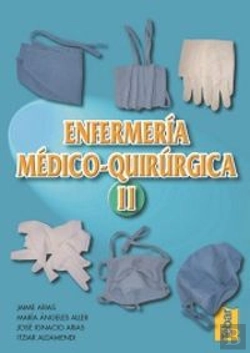 Bertrand.pt - Enfermería Medico Quirúrgica. Tomo Ii