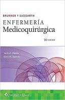 Enfermeria Medicoquirurgica 2 Tomos. Brunner Y Suddarth