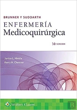 Bertrand.pt - Enfermeria Medicoquirurgica 2 Tomos. Brunner Y Suddarth