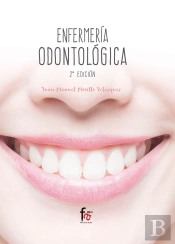 Enfermeria Odontologica-2 Edicion