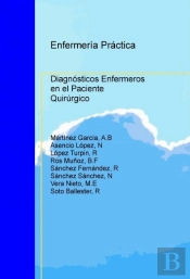 Enfermería Práctica: Diagnósticos Enfermeros En El Paciente Quirúrgico