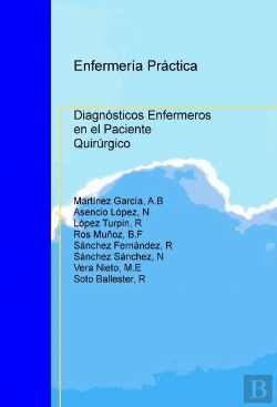 Bertrand.pt - Enfermería Práctica: Diagnósticos Enfermeros En El Paciente Quirúrgico