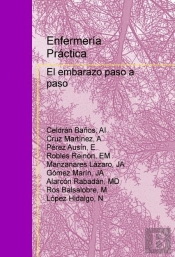 Enfermería Práctica: El Embarazo Paso A Paso