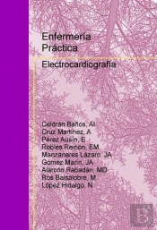 Enfermería Práctica: Electrocardiografía
