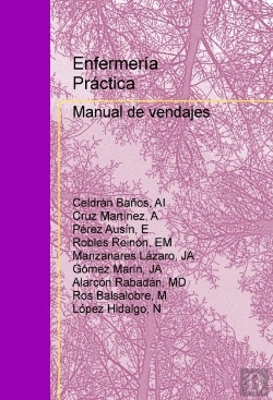 Bertrand.pt - Enfermería Práctica: Manual De Vendajes