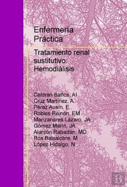 Bertrand.pt - Enfermería Práctica: Tratamiento Renal Sustitutivo:Hemodiálisis