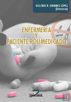 Bertrand.pt - Enfermería Y Paciente Polimedicado