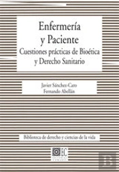 Enfermeria Y Paciente