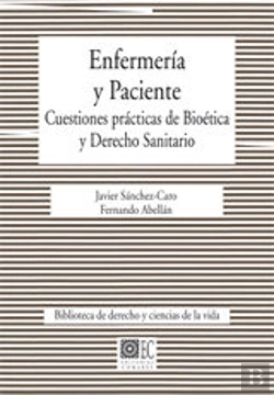 Bertrand.pt - Enfermeria Y Paciente