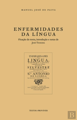 Bertrand.pt - Enfermidades da Língua