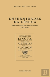 Enfermidades da Língua
