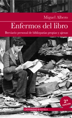 Bertrand.pt - Enfermos Del Libro