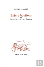 Enfers Bouffons : Ou La Nuit Du Satan Démon