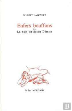 Bertrand.pt - Enfers Bouffons : Ou La Nuit Du Satan Démon