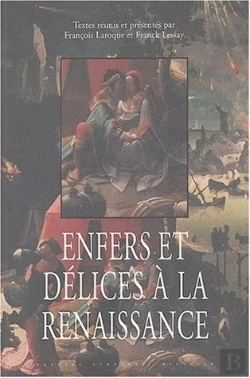 Bertrand.pt - Enfers Et Delices A La Renaissance