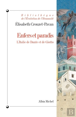 Bertrand.pt - Enfers Et Paradis : L'Italie De Dante Et De Giotto