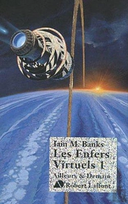 Bertrand.pt - Enfers Virtuels T.1