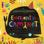 Enfilant El Caminet
