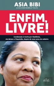 Enfim Livre!