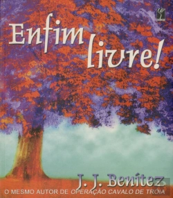 Bertrand.pt - Enfim Livre!