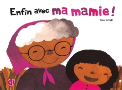 Bertrand.pt - Enfin Avec Ma Mamie !