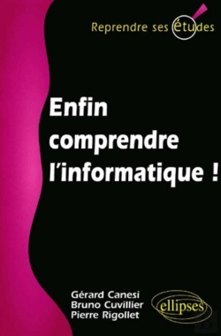 Bertrand.pt - Enfin Comprendre L'Informatique !