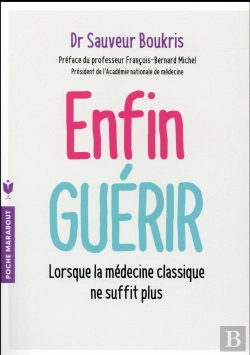 Bertrand.pt - Enfin Guérir