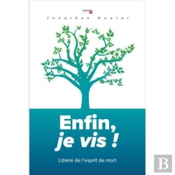 Bertrand.pt - Enfin, Je Vis ; Libéré De L'Esprit De Mort