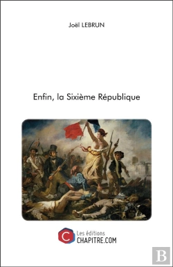 Bertrand.pt - Enfin, La Sixième République