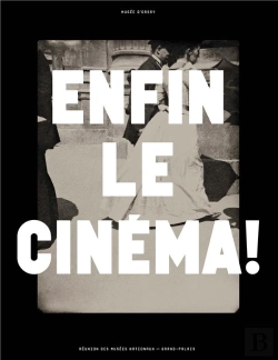 Bertrand.pt - Enfin Le Cinéma !