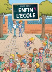 Enfin L'École