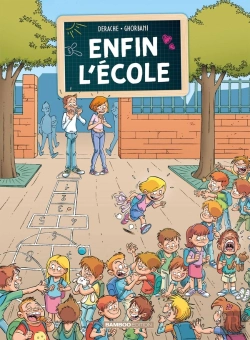 Bertrand.pt - Enfin L'École
