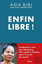 Enfin Libre !