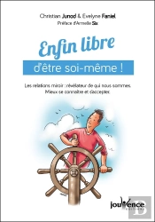 Enfin Libre D'Être Soi-Même ! Les Relations Miroir : Révélateur De Qui Nous Sommes ; Mieux Se Connaître Et S'Accepter