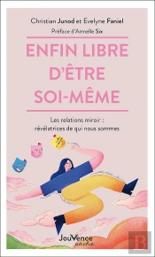 Enfin Libre D'Être Soi-Même : Les Relations Miroir ; Révélatrices De Qui Nous Sommes
