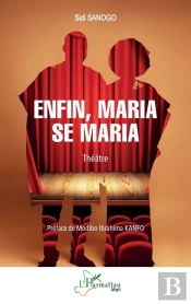 Enfin, Maria Se Maria
