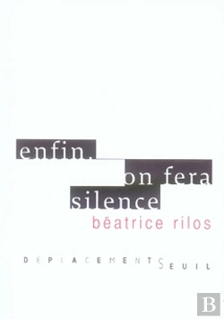 Bertrand.pt - Enfin. On Fera Silence
