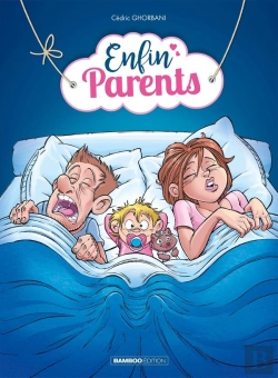 Bertrand.pt - Enfin Parents Tome 1