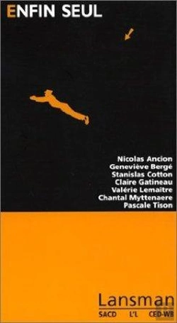 Bertrand.pt - Enfin Seul 1