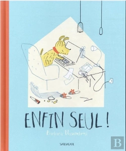 Bertrand.pt - Enfin Seul !