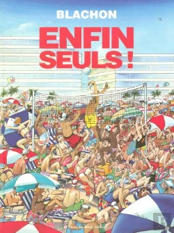 Bertrand.pt - Enfin Seul