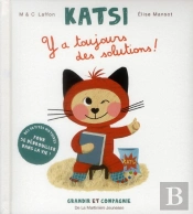 Enfin Seul! La Petite Idee De Katsi