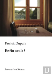 Enfin Seuls?