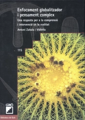 Enfocament Globalitzador I Pensament Complex
