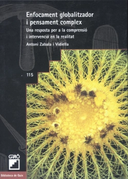 Bertrand.pt - Enfocament Globalitzador I Pensament Complex