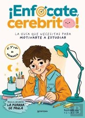 ¡Enfócate, Cerebrito!
