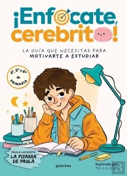 Bertrand.pt - ¡Enfócate, Cerebrito!