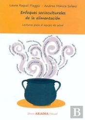 Enfonques Socioculturales De La Alimentacion 