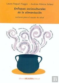 Bertrand.pt - Enfonques Socioculturales De La Alimentacion 