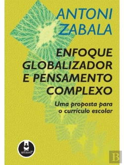Bertrand.pt - Enfoque Globalizador e Pensamento Complexo